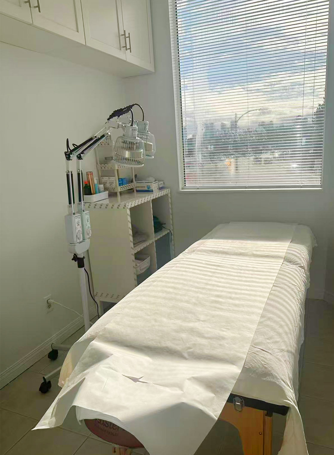 cliniqueroom